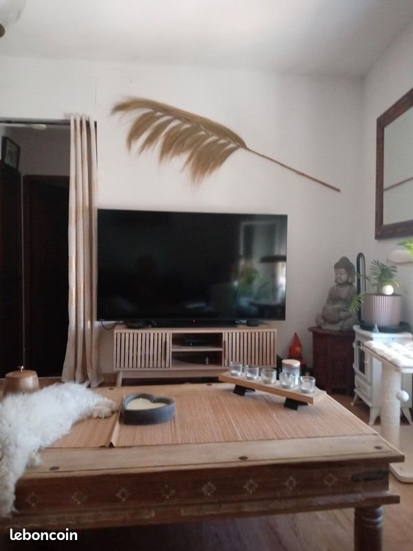Appartement à louer, 60m², Mouriès