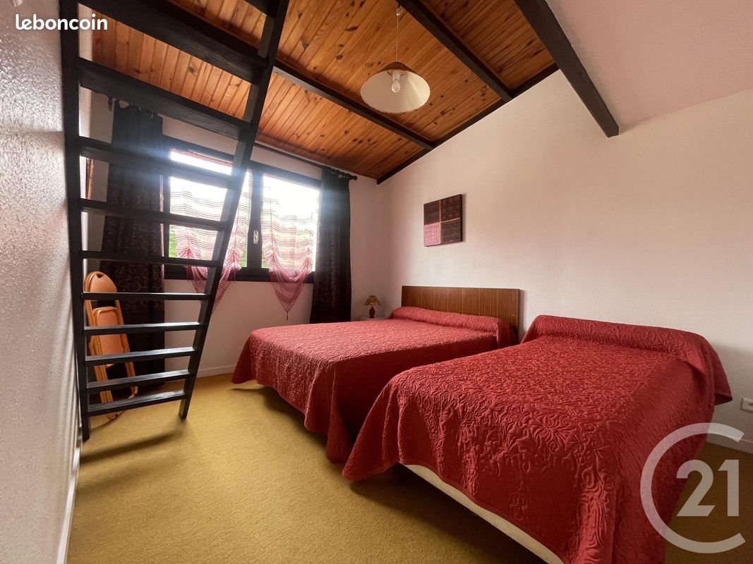 Maison à vendre, 48m², Saint-Hilaire-de-Riez