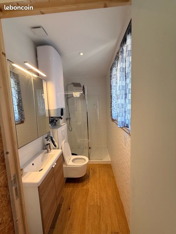 Appartement à louer, 22m², Toulon