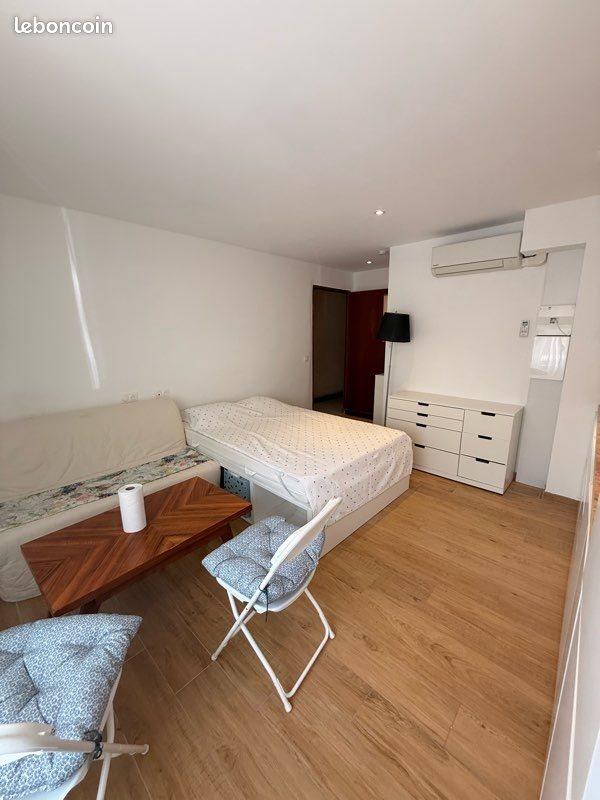 Appartement à louer, 22m², Toulon