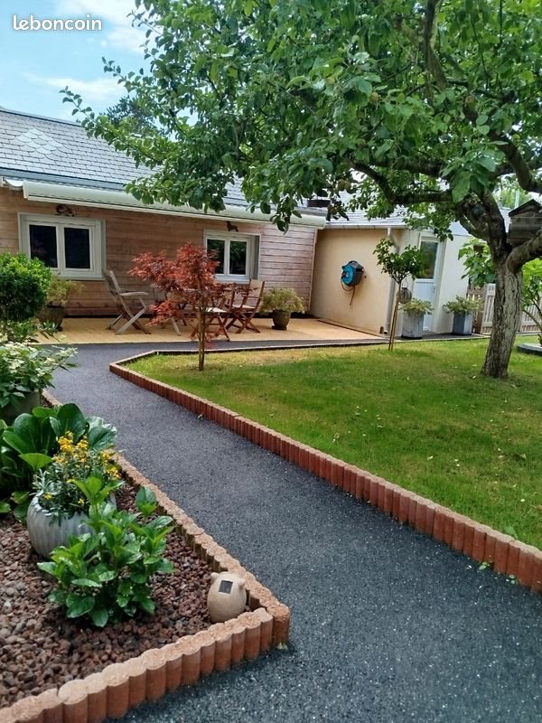Maison à vendre, 80m², Lisieux