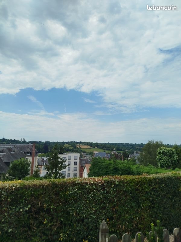 Maison à vendre, 80m², Lisieux
