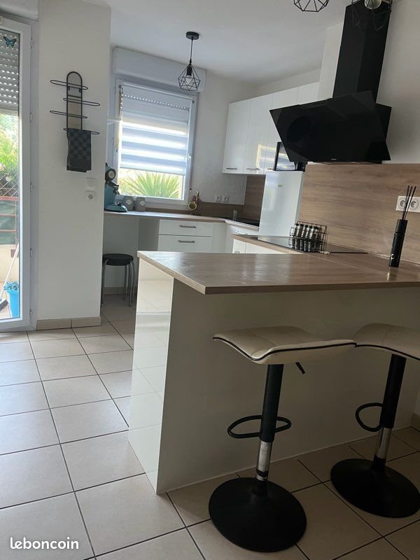 Appartement à louer, 42m², Gagnac-sur-Garonne
