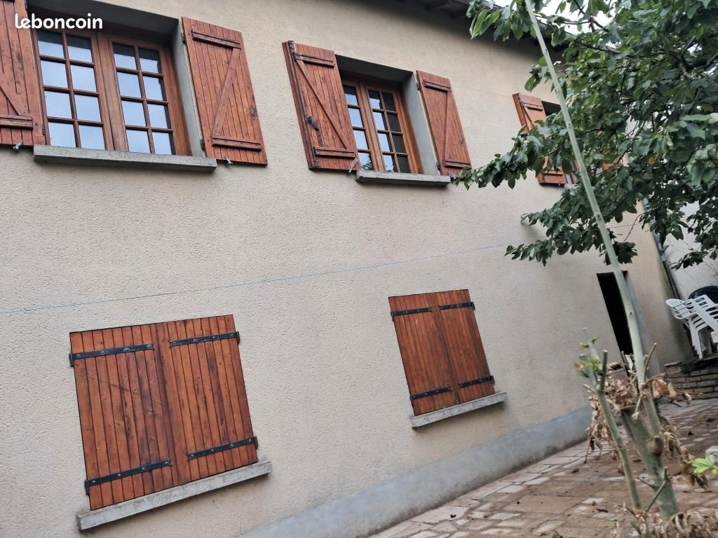 Maison à vendre, 72m², Limoges