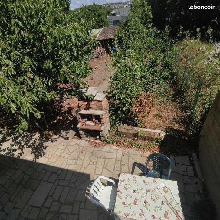 Maison à vendre, 72m², Limoges