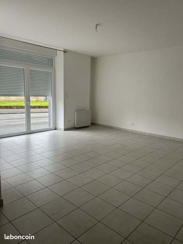 Appartement à louer, 82m², Candé
