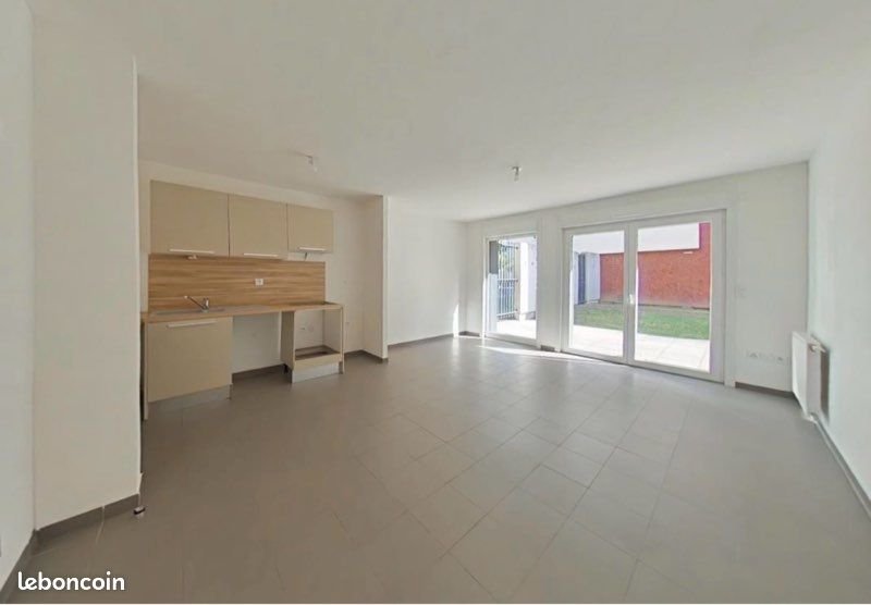 Appartement à louer, 65m², Villeurbanne