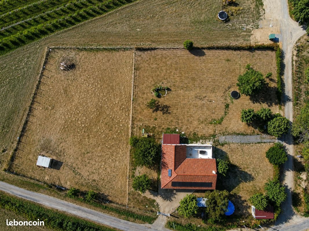 Maison à vendre, 279m², Coussac-Bonneval