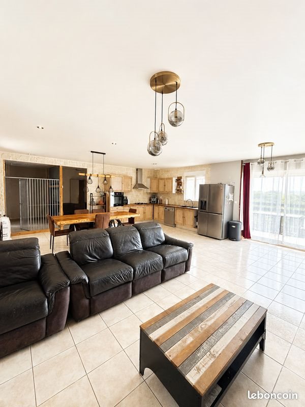 Maison à vendre, 279m², Coussac-Bonneval