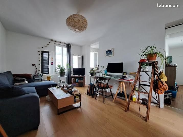 Appartement à louer, 43m², Lorient