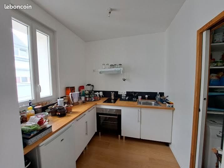 Appartement à louer, 43m², Lorient