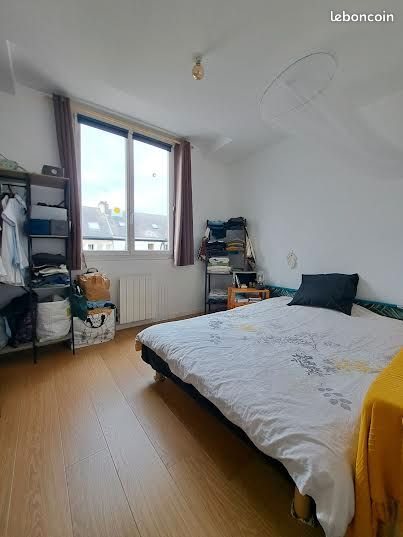 Appartement à louer, 43m², Lorient