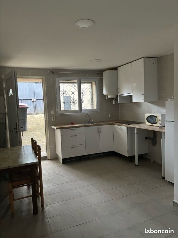 Appartement à louer, 30m², Montreuil
