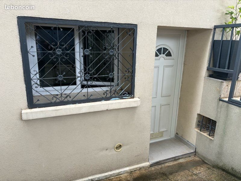 Appartement à louer, 30m², Montreuil