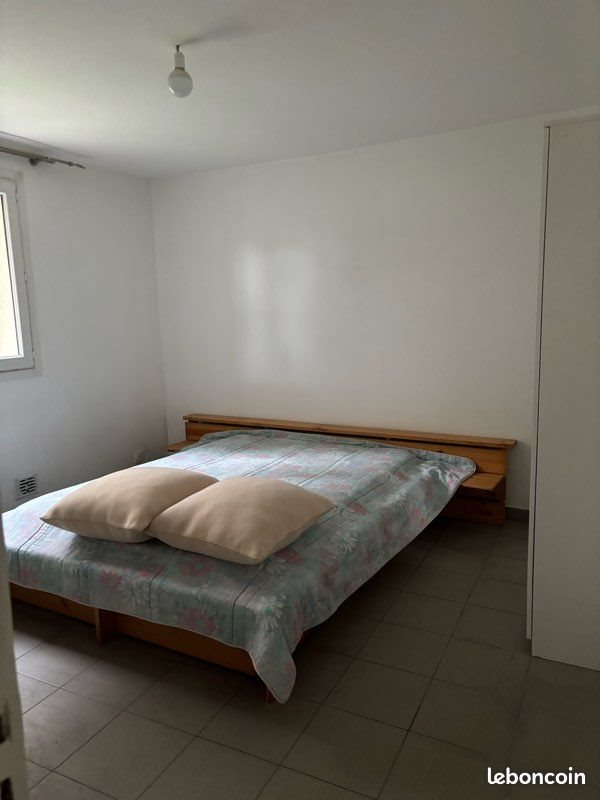 Appartement à louer, 30m², Montreuil