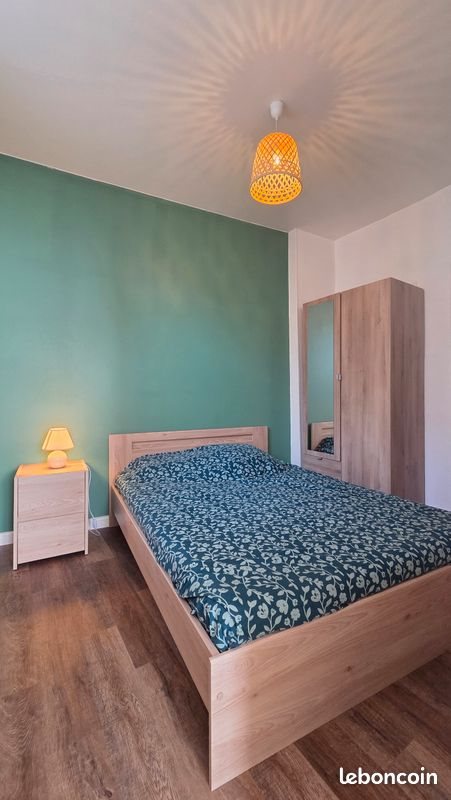 Appartement à louer, 31m², Aubière