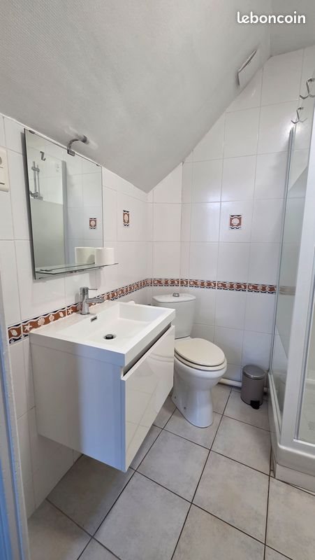 Appartement à louer, 31m², Aubière