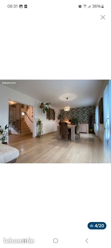 Maison à vendre, 95m², Lannion