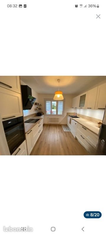 Maison à vendre, 95m², Lannion