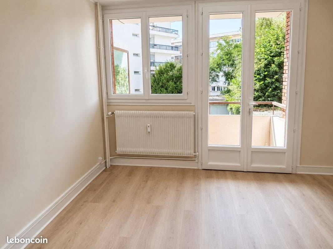 Appartement à louer, 26m², Chamalières