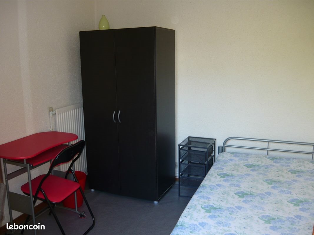 Appartement à louer, 19m², Angers
