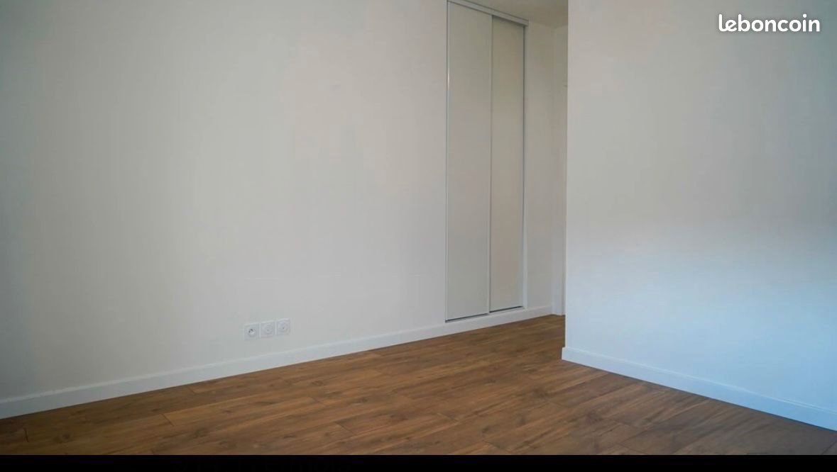 Appartement à louer, 73m², Rennes