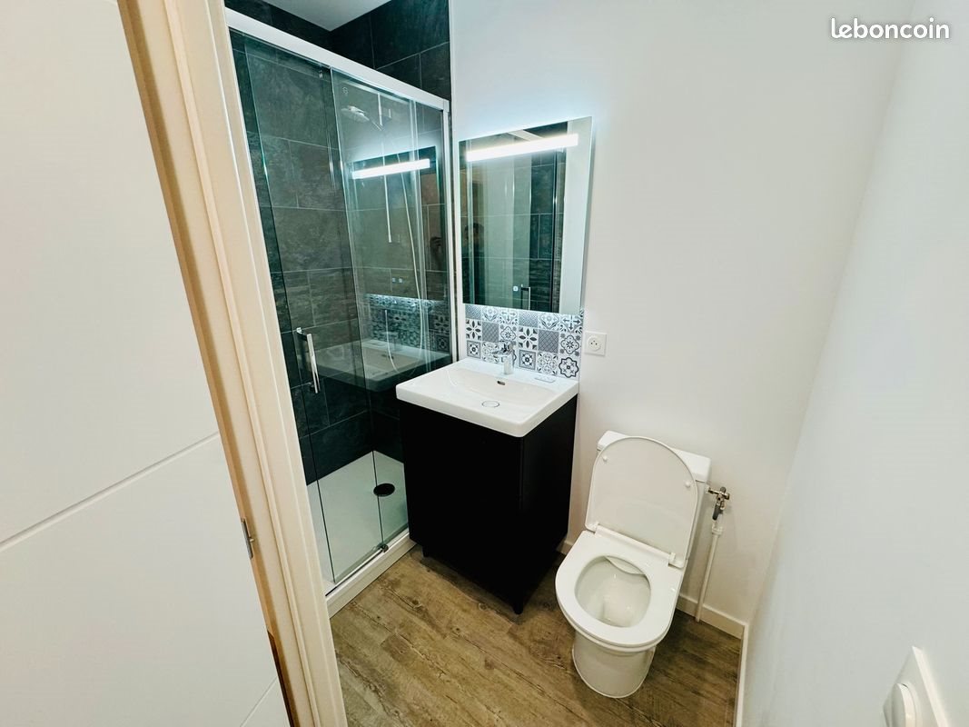 Maison à louer, 40m², Jujurieux
