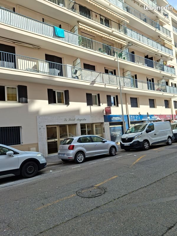 Appartement à vendre, 74m², Nice