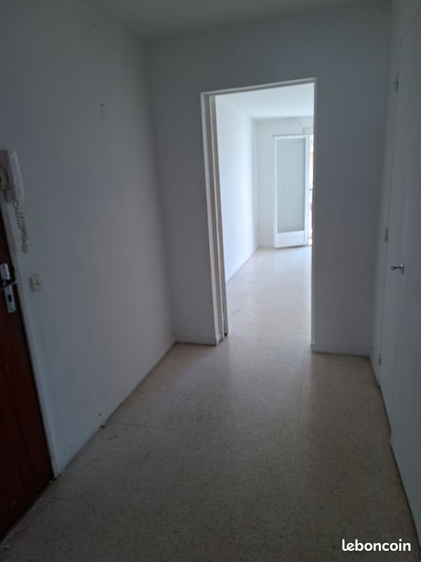 Appartement à vendre, 74m², Nice