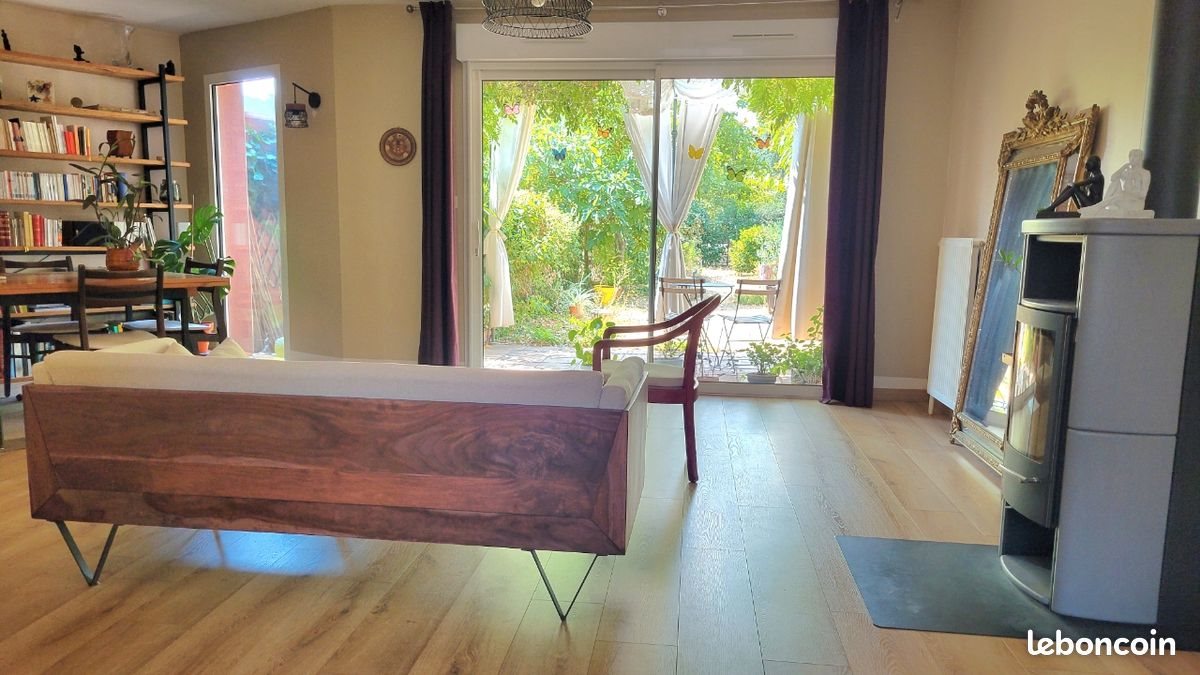 Maison à louer, 96m², Toulouse