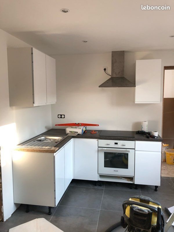 Appartement à louer, 36m², Hoenheim