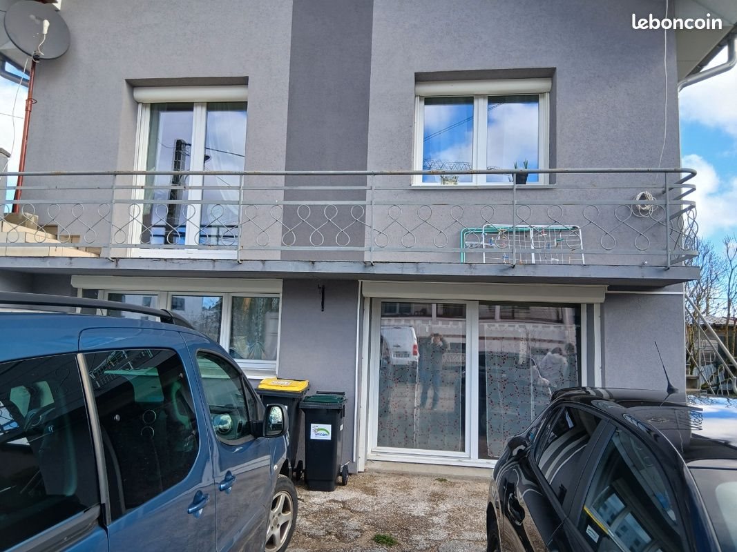 Maison à vendre, 160m², Frasne