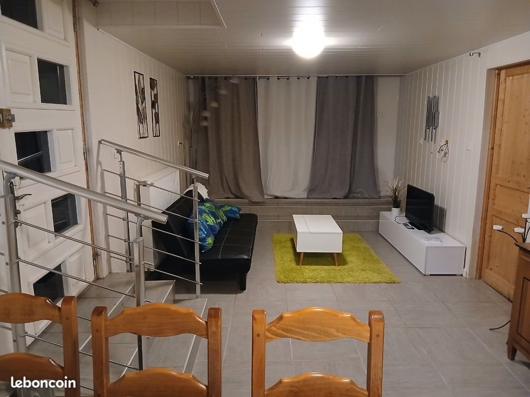 Maison à vendre, 160m², Frasne