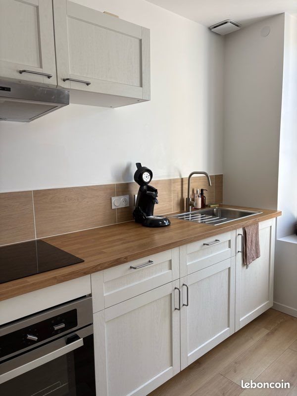 Appartement à louer, 45m², Falaise