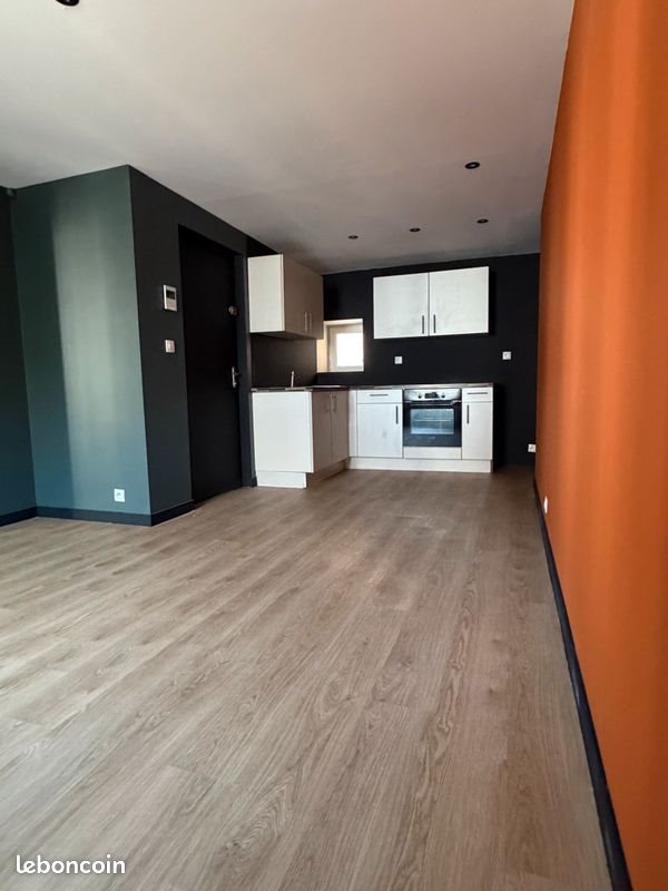 Appartement à louer, 50m², Le Puy-en-Velay