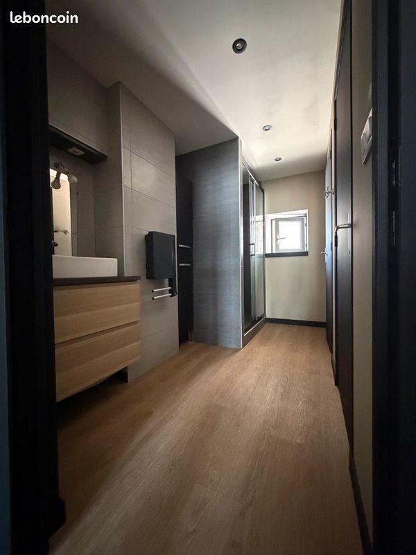 Appartement à louer, 50m², Le Puy-en-Velay