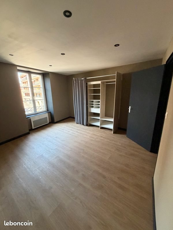Appartement à louer, 50m², Le Puy-en-Velay
