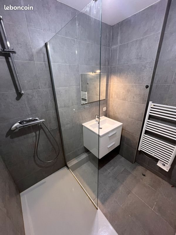 Appartement à vendre, 50m², Le Perreux-sur-Marne