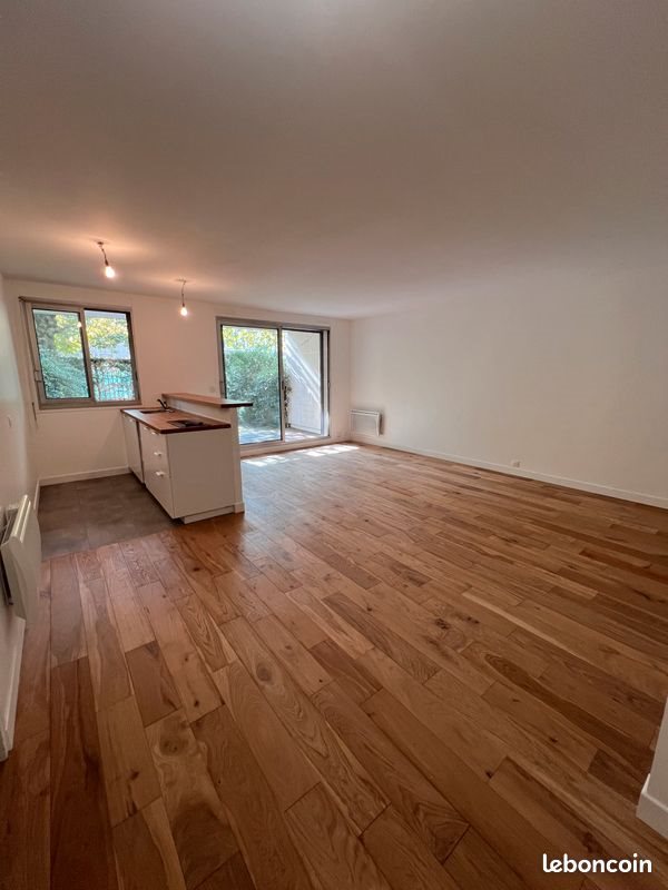 Appartement à vendre, 50m², Le Perreux-sur-Marne
