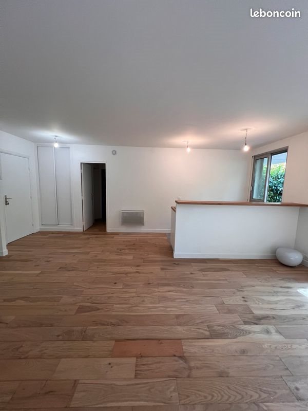 Appartement à vendre, 50m², Le Perreux-sur-Marne