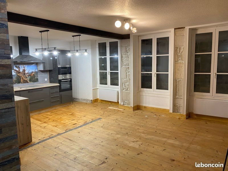 Appartement à louer, 56m², Dole