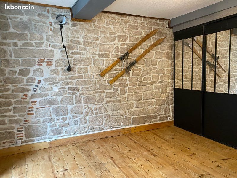 Appartement à louer, 56m², Dole