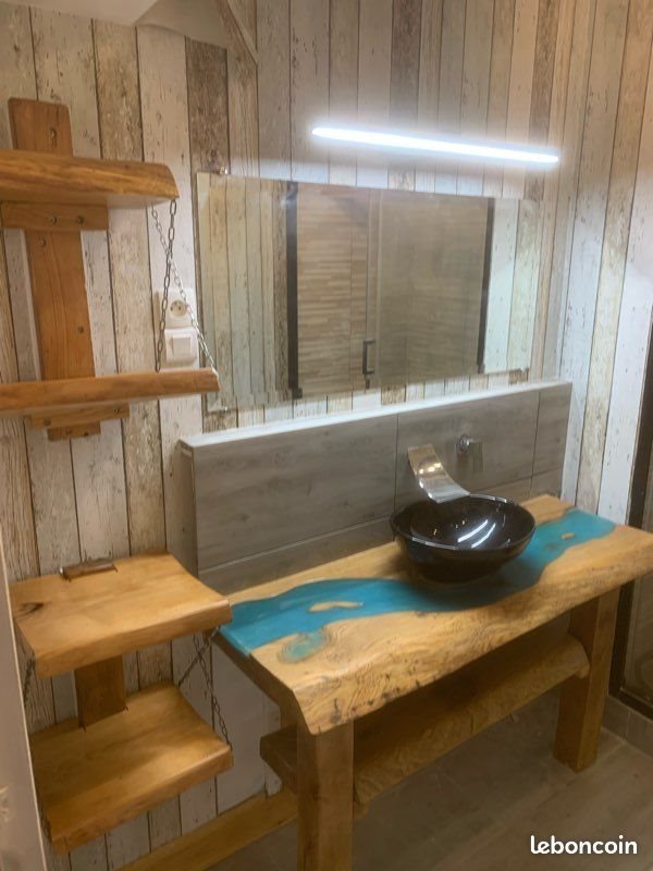 Appartement à louer, 56m², Dole