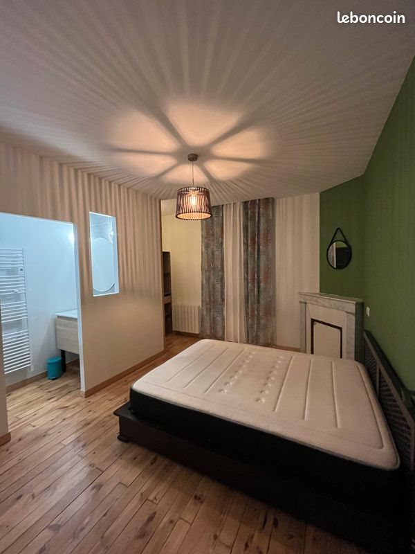 Appartement à louer, 40m², Vichy