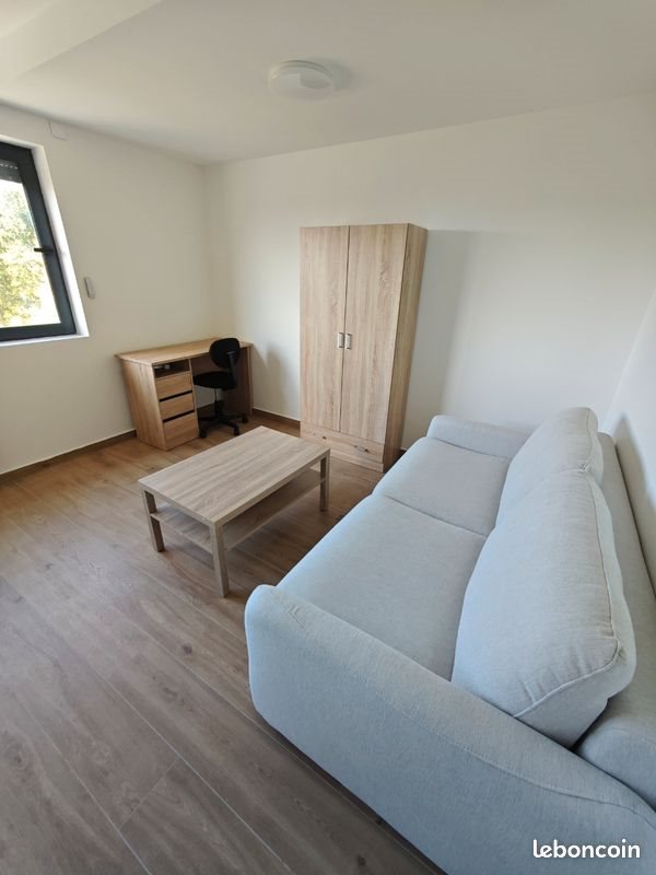 Appartement à louer, 16m², Vaux-sur-Seine