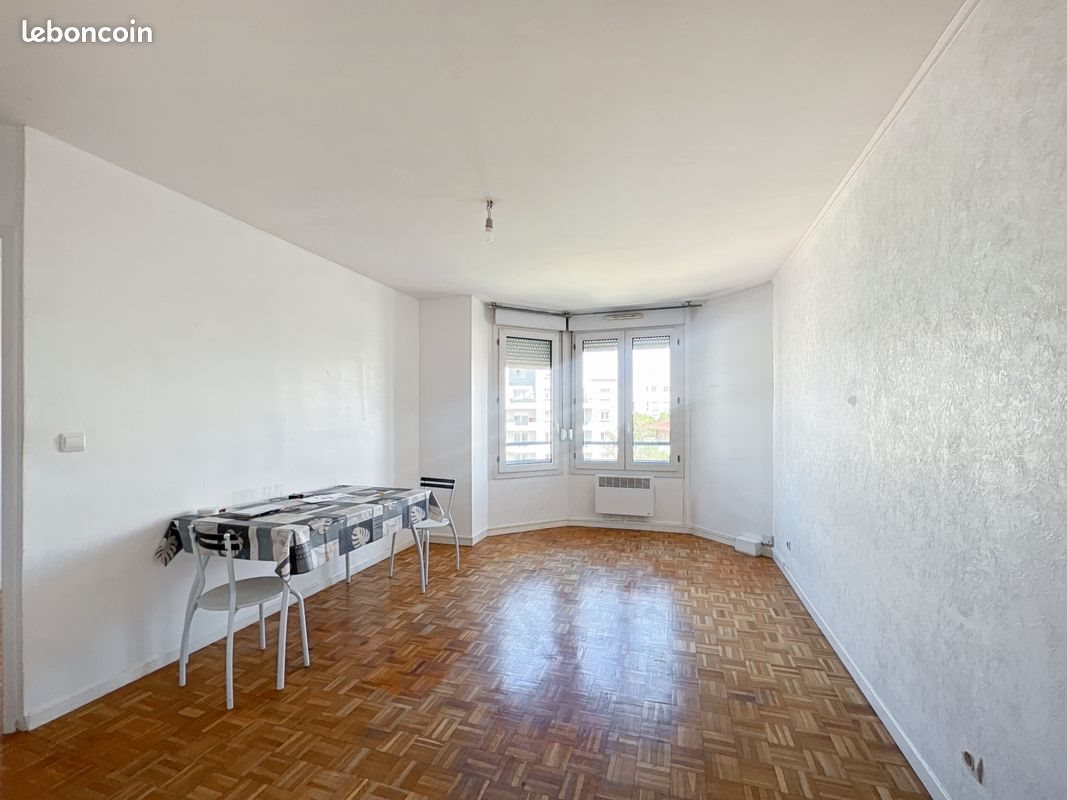 Appartement à louer, 53m², Lyon 7ème