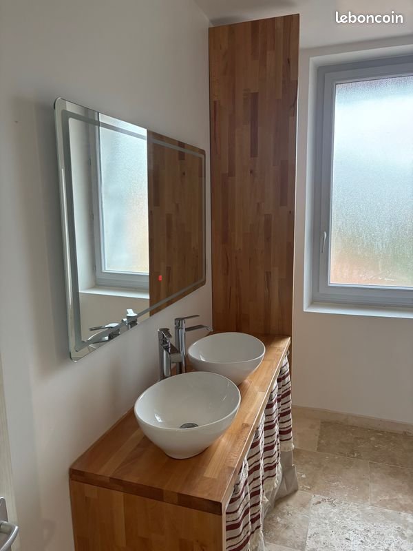Maison à vendre, 100m², Masseube
