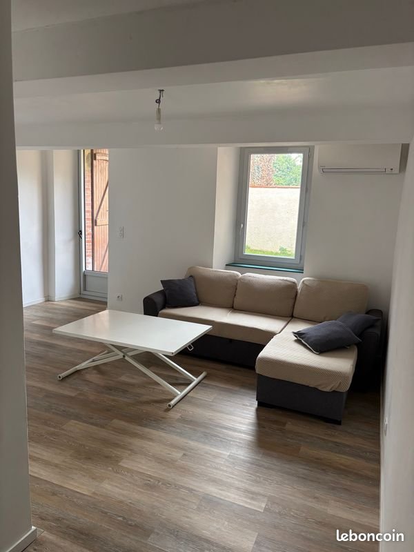 Maison à vendre, 100m², Masseube