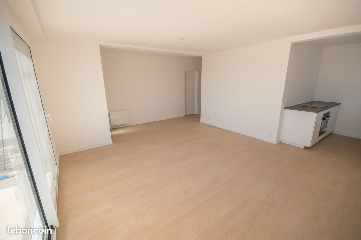 Maison à vendre, 68m², Bretignolles-sur-Mer