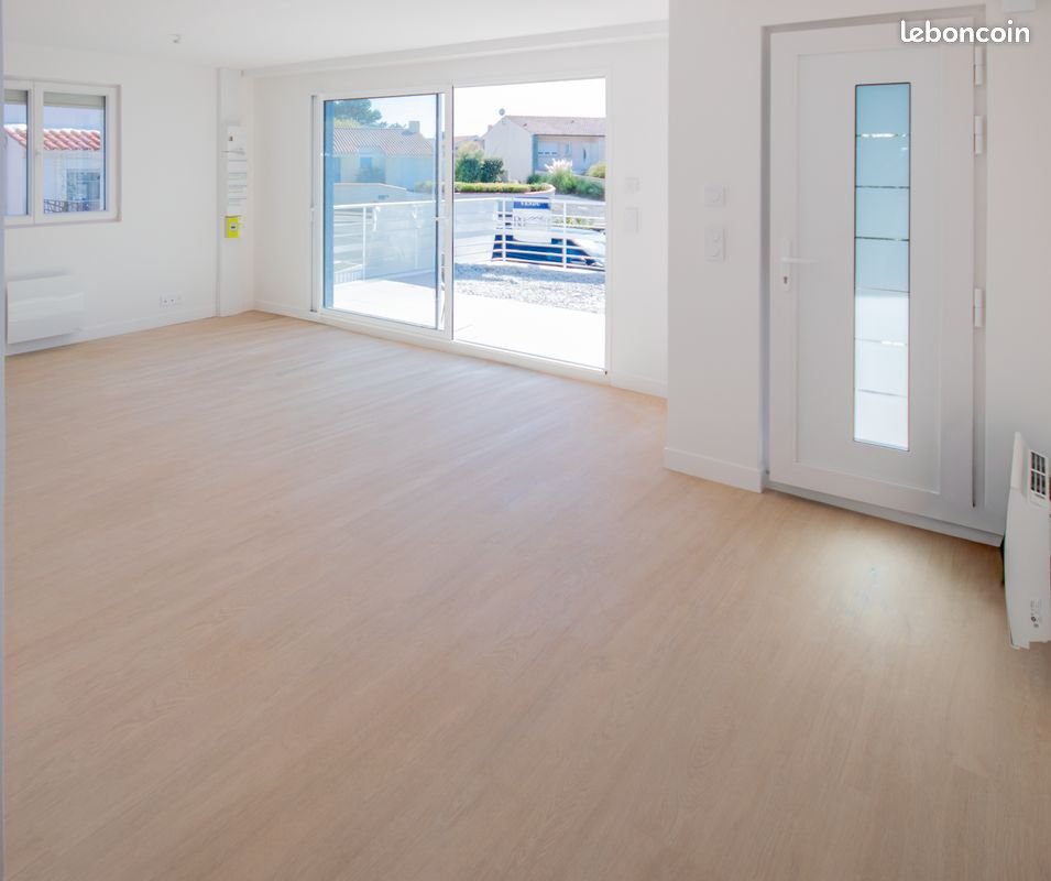 Maison à vendre, 68m², Bretignolles-sur-Mer